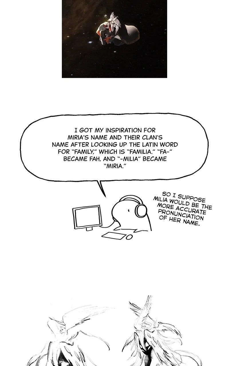 On My Way To See My Mom Chapter 31 – Page 32
