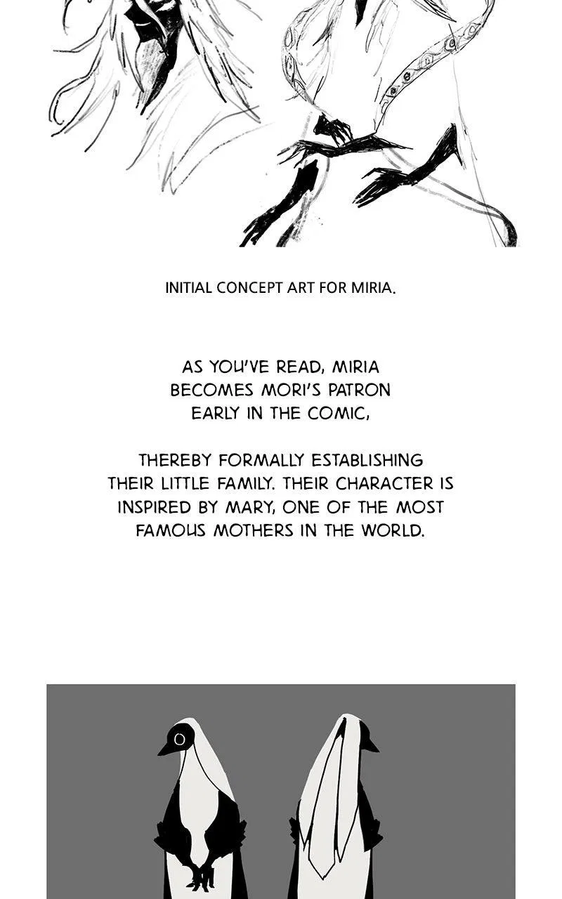 On My Way To See My Mom Chapter 31 – Page 33