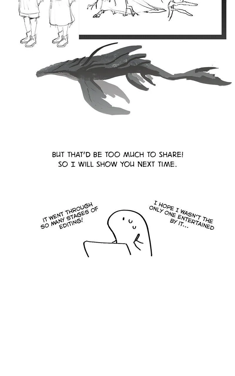 On My Way To See My Mom Chapter 31 – Page 41