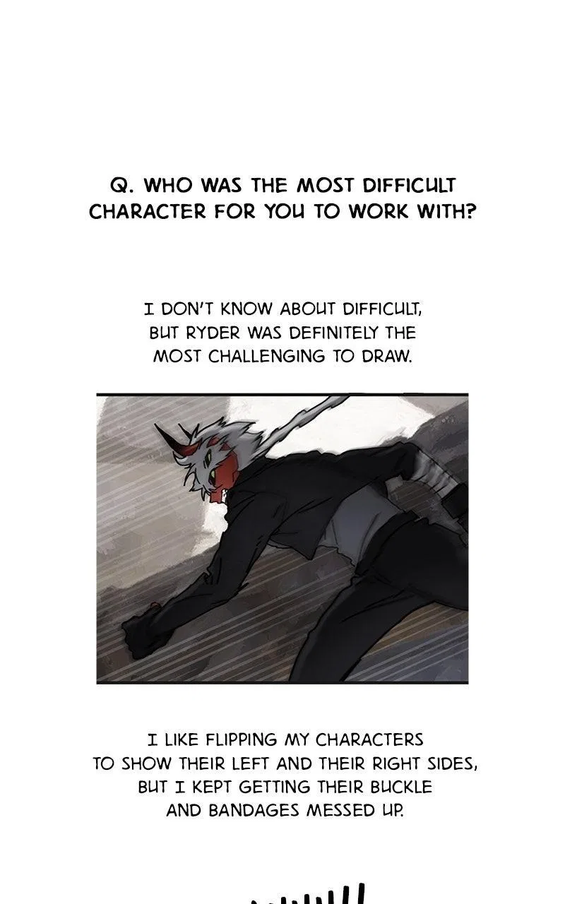On My Way To See My Mom Chapter 31 – Page 43