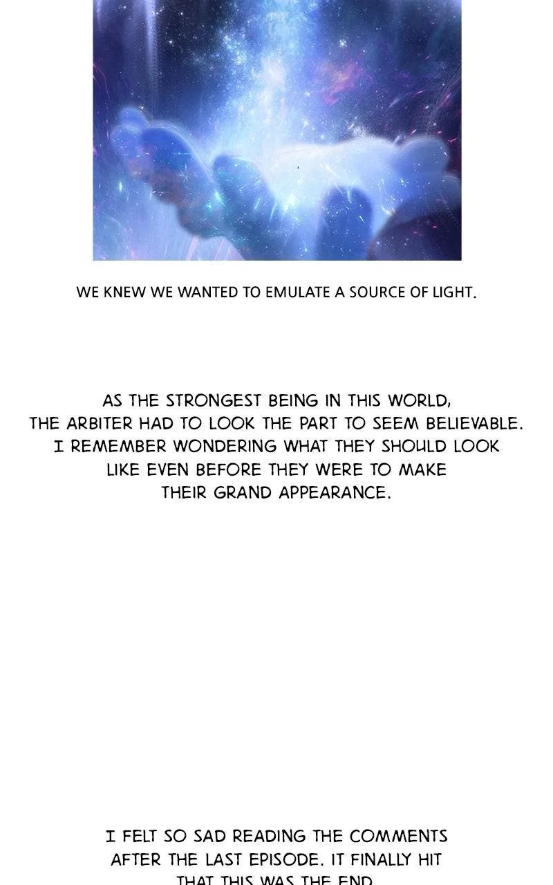 On My Way To See My Mom Chapter 31 – Page 45