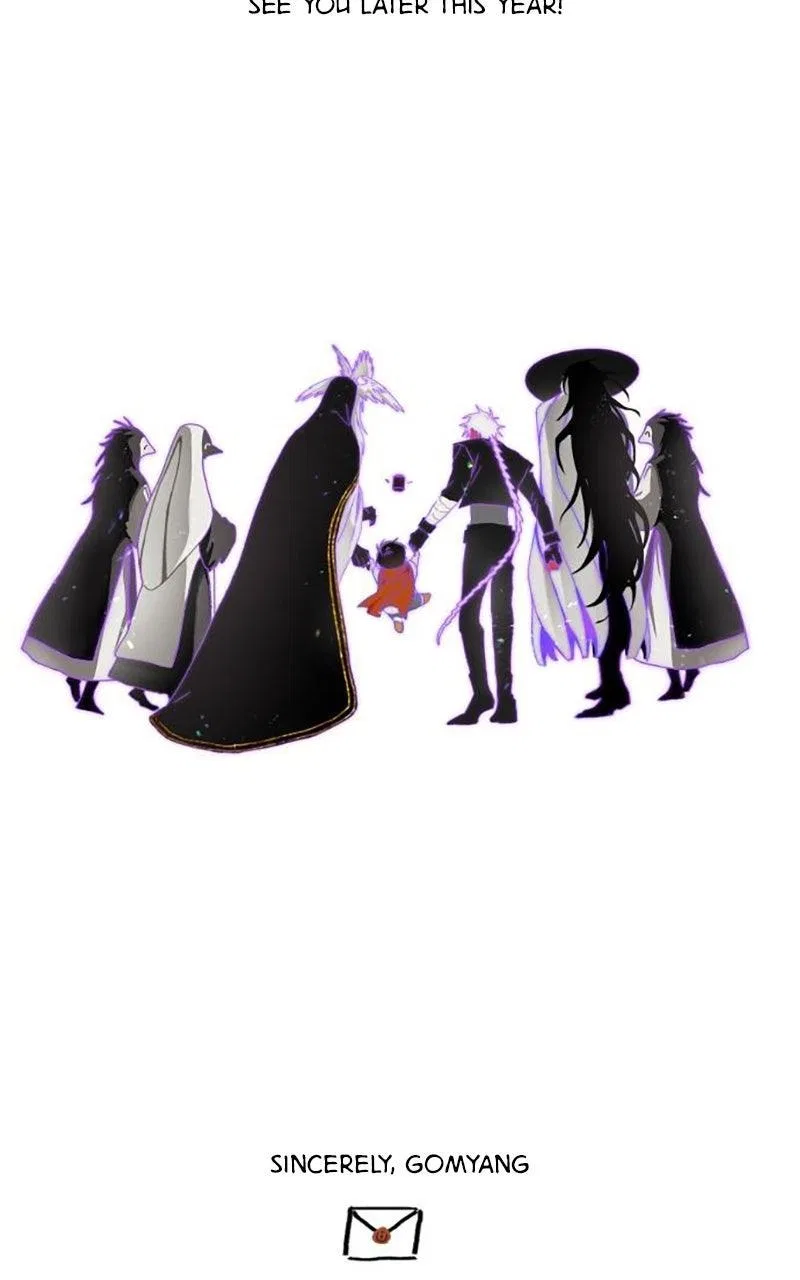 On My Way To See My Mom Chapter 31 – Page 55