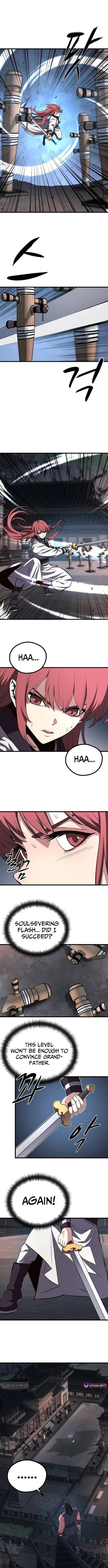 Song Baek Chapter 68 – Page 2
