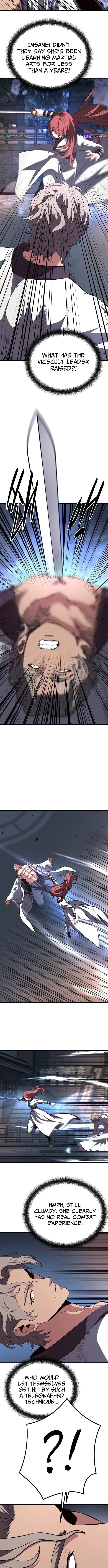 Song Baek Chapter 68 – Page 10