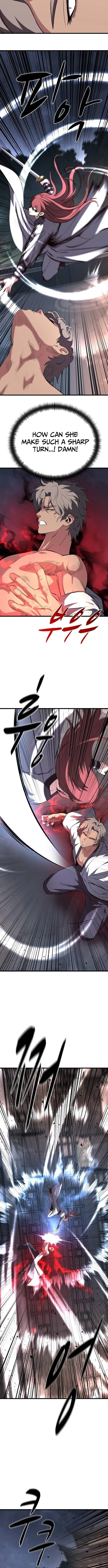 Song Baek Chapter 68 – Page 11