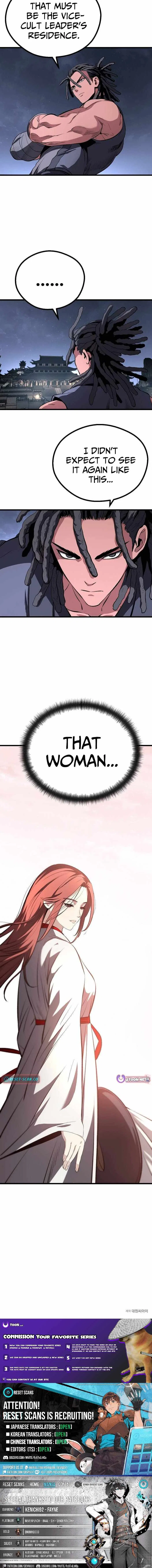 Song Baek Chapter 67 – Page 12