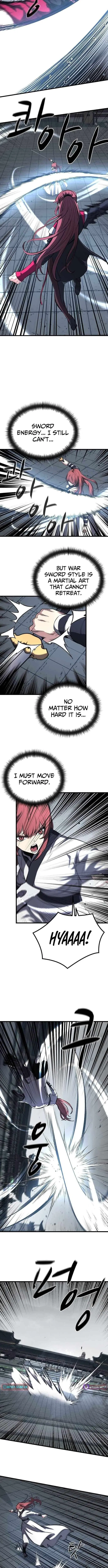 Song Baek Chapter 66 – Page 2
