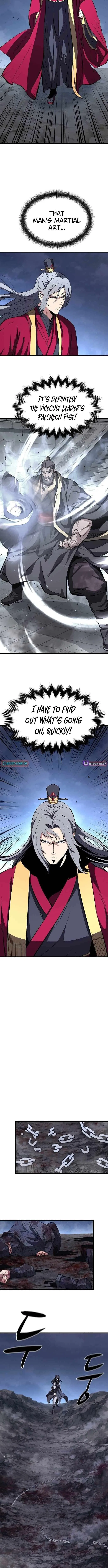 Song Baek Chapter 65 – Page 6