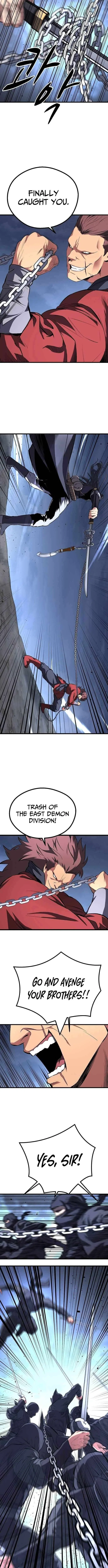 Song Baek Chapter 64 – Page 9