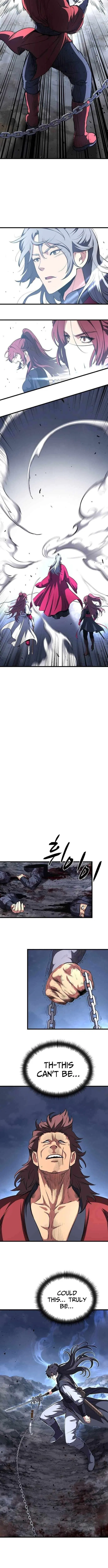 Song Baek Chapter 64 – Page 11