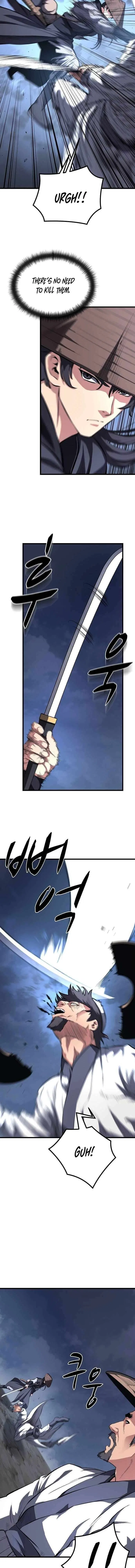 Song Baek Chapter 63 – Page 2