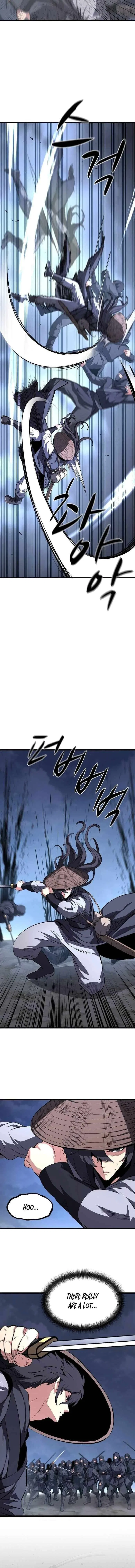 Song Baek Chapter 63 – Page 13