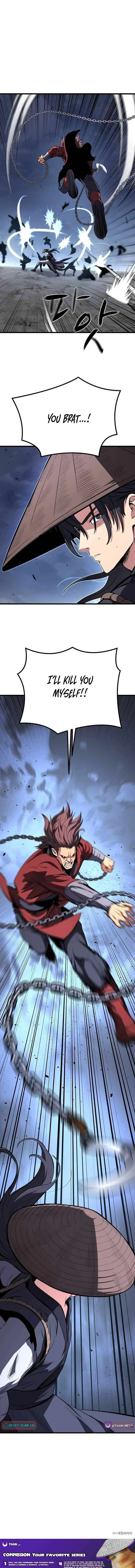 Song Baek Chapter 63 – Page 15