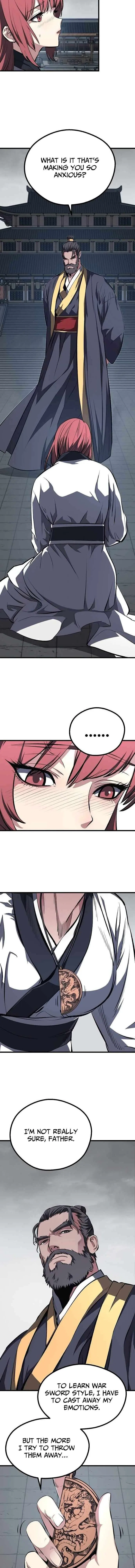 Song Baek Chapter 62 – Page 4