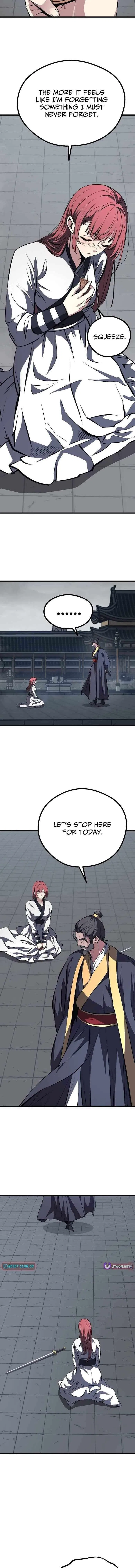 Song Baek Chapter 62 – Page 5