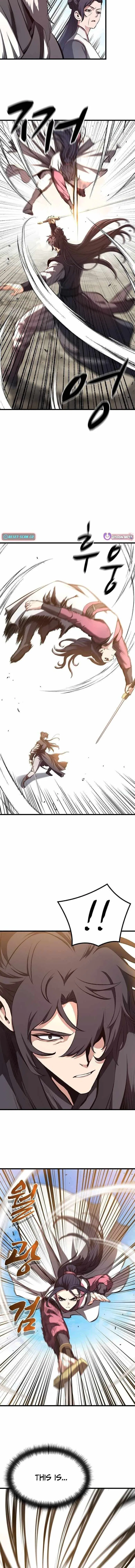 Song Baek Chapter 60 – Page 3