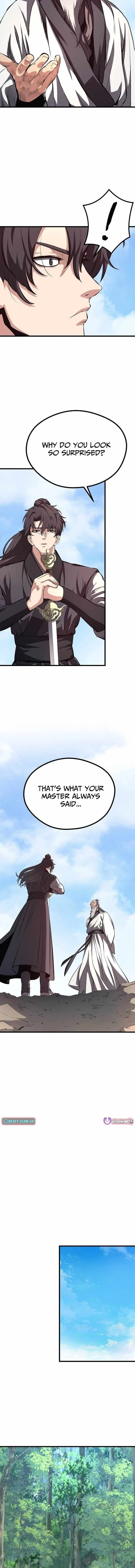 Song Baek Chapter 60 – Page 16