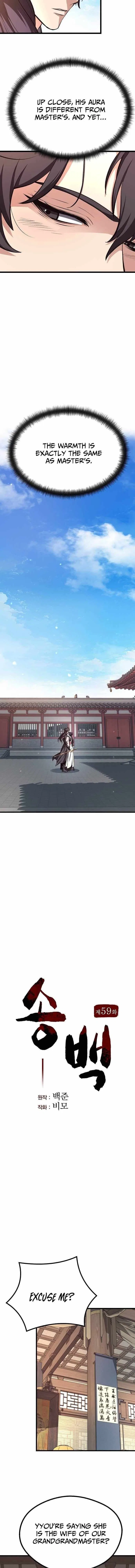 Song Baek Chapter 59 – Page 4