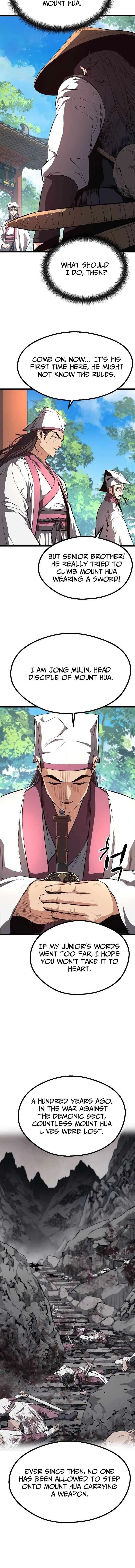 Song Baek Chapter 57 – Page 4