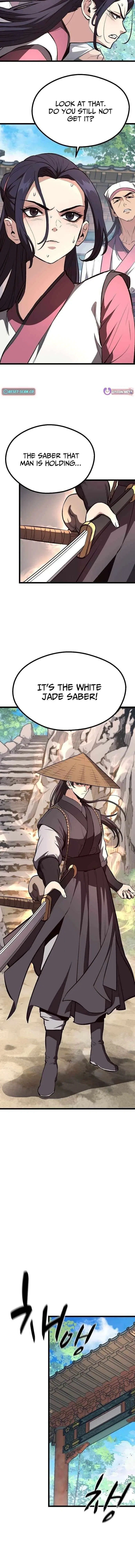 Song Baek Chapter 57 – Page 10