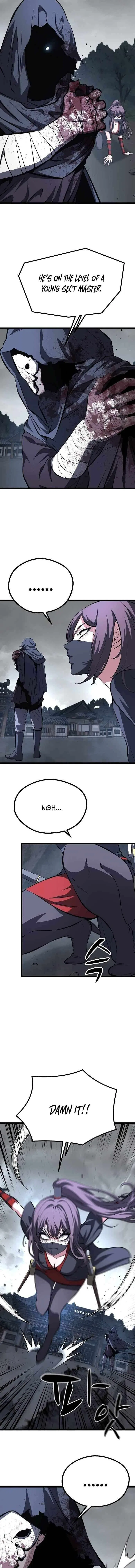 Song Baek Chapter 56 – Page 4