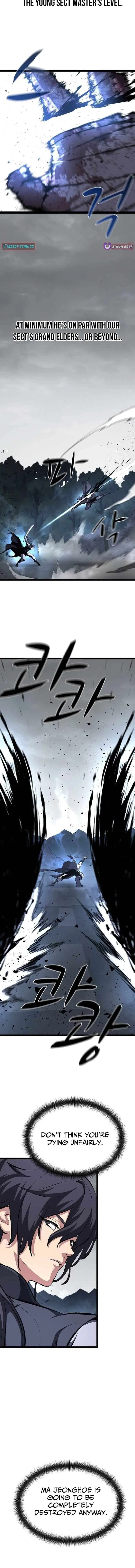Song Baek Chapter 56 – Page 10