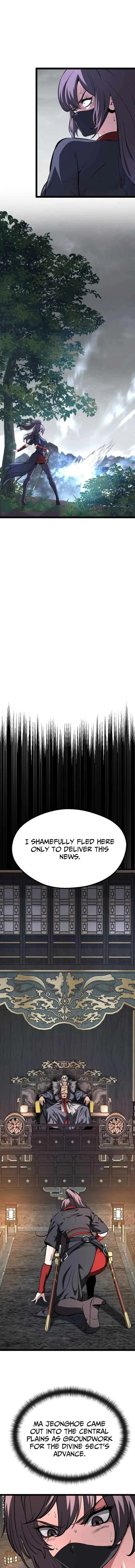 Song Baek Chapter 56 – Page 11