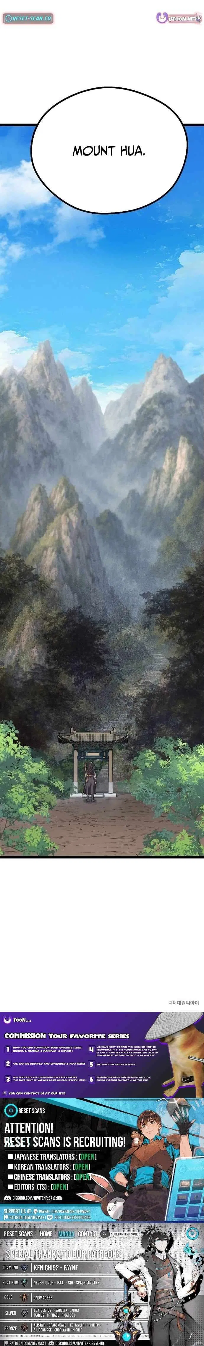 Song Baek Chapter 56 – Page 23