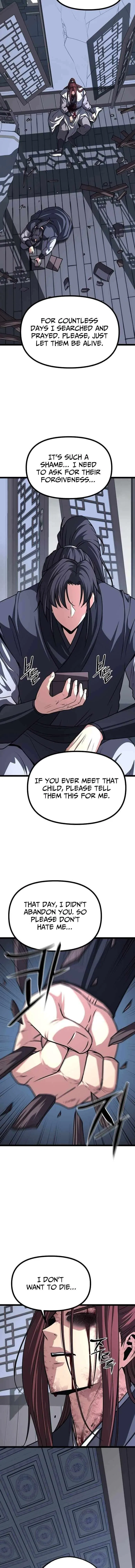 Song Baek Chapter 55 – Page 9
