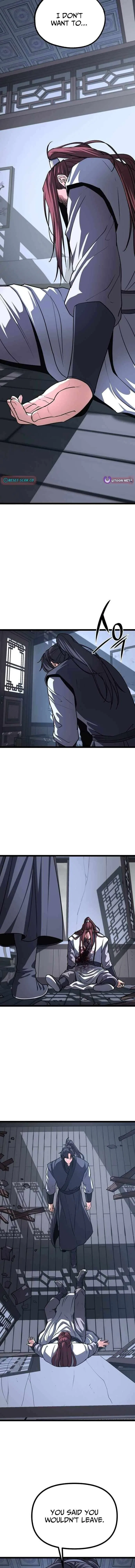 Song Baek Chapter 55 – Page 10