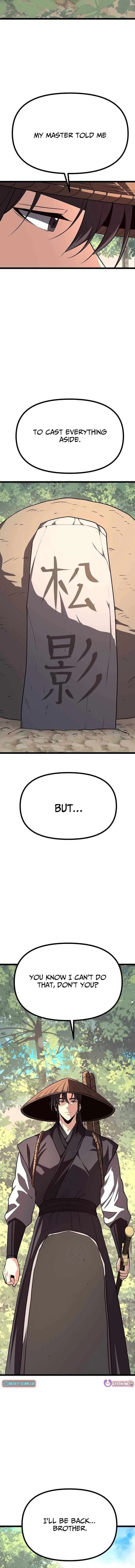 Song Baek Chapter 55 – Page 25