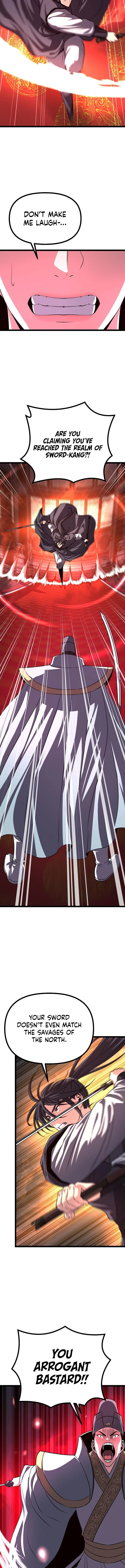 Song Baek Chapter 53 – Page 7