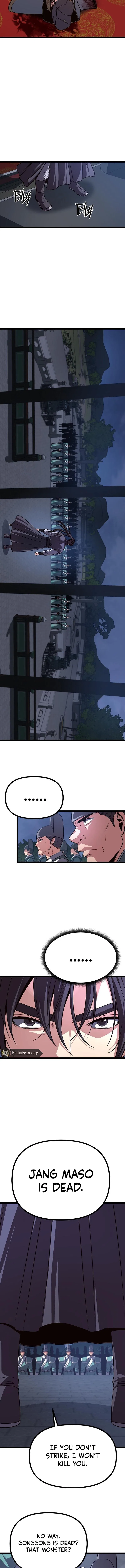 Song Baek Chapter 53 – Page 19
