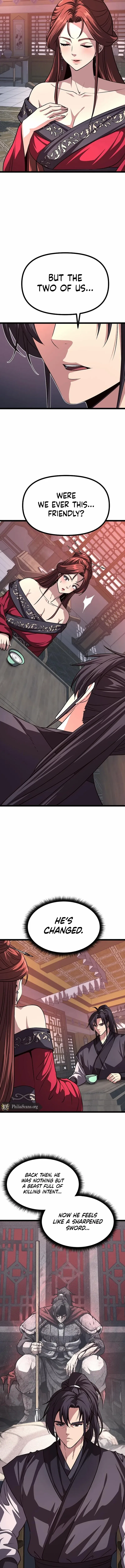 Song Baek Chapter 52 – Page 9