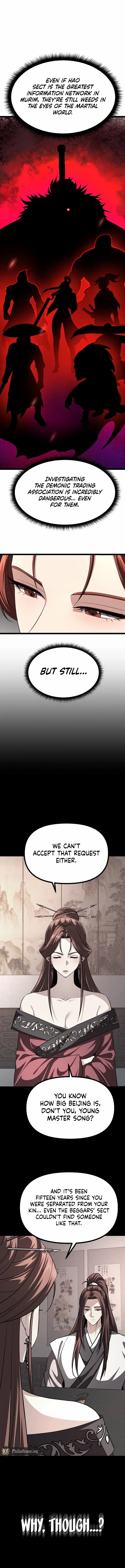 Song Baek Chapter 51 – Page 10