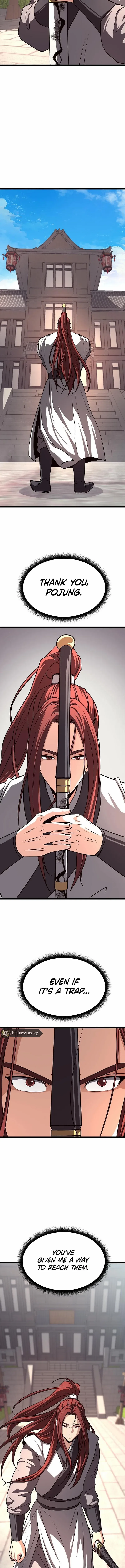Song Baek Chapter 51 – Page 13
