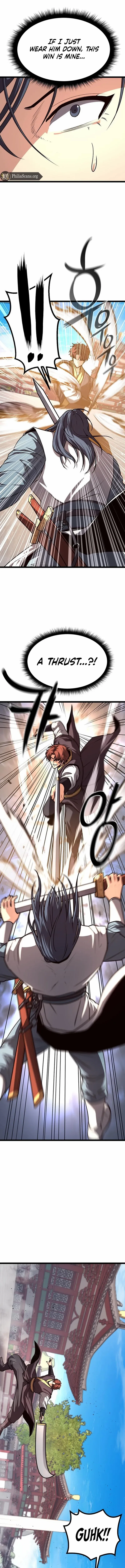 Song Baek Chapter 50 – Page 8