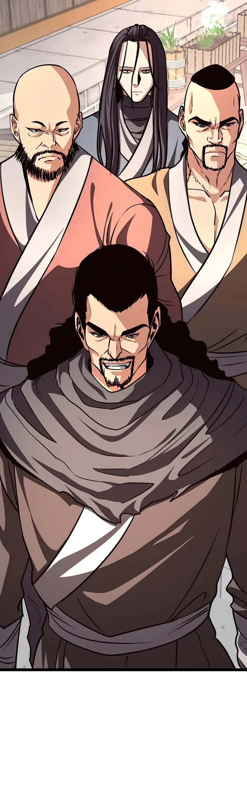 Song Baek Chapter 46 – Page 15