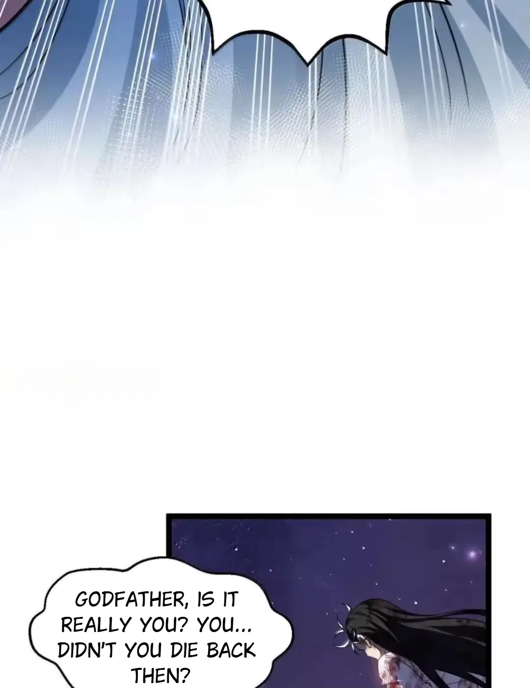 Good Disciple, Have Pity On Your Master! Chapter 373 – Page 22