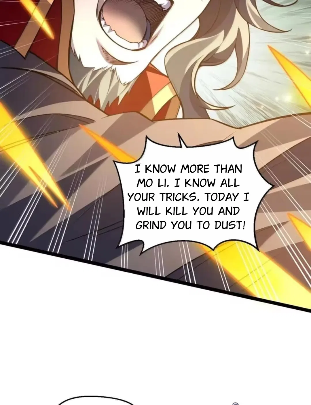 Good Disciple, Have Pity On Your Master! Chapter 372 – Page 32