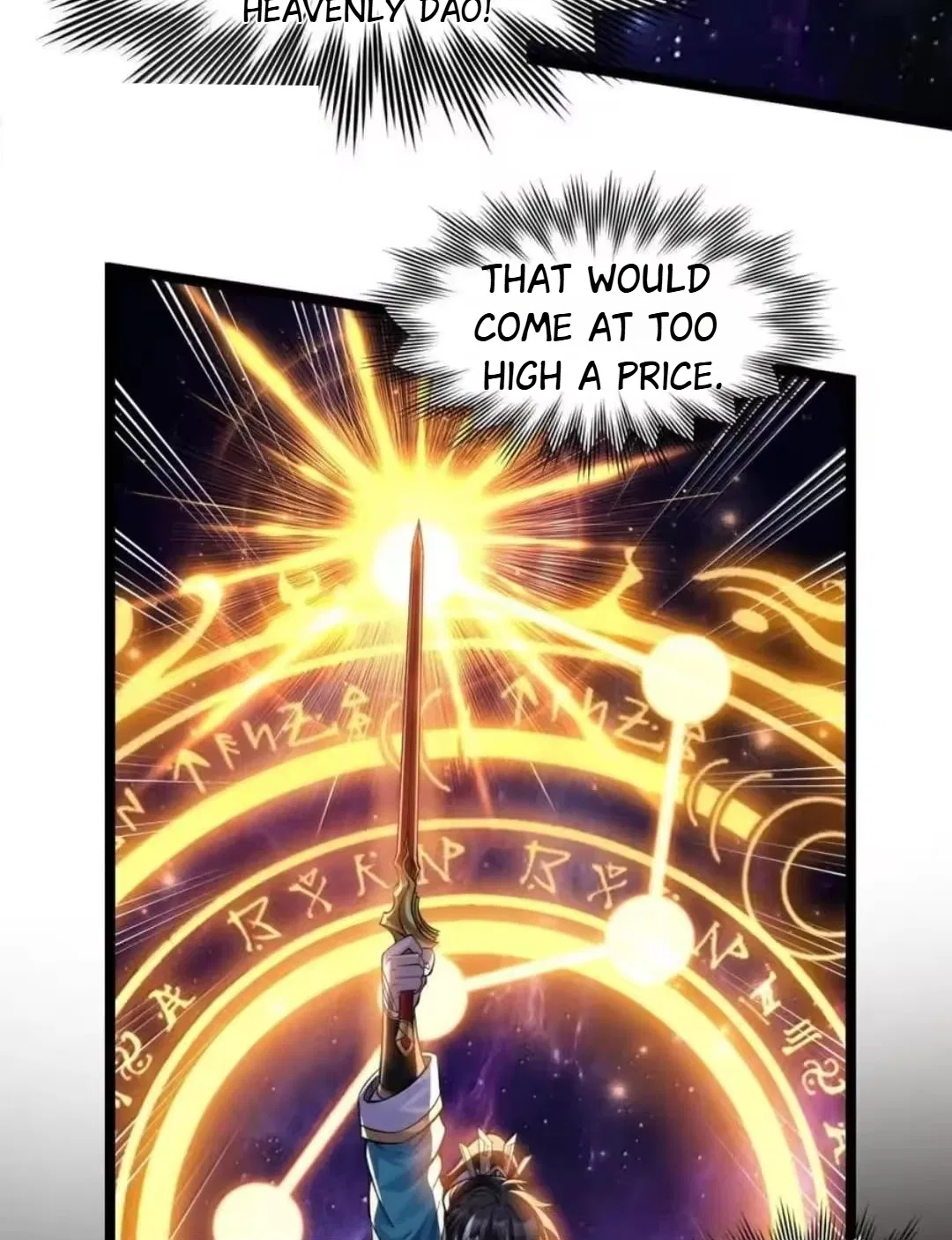 Good Disciple, Have Pity On Your Master! Chapter 372 – Page 43