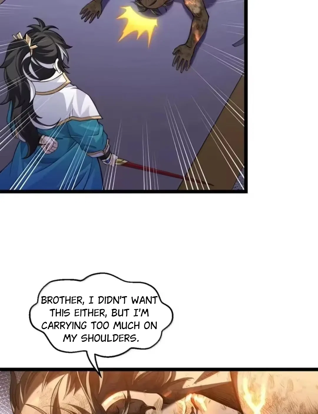 Good Disciple, Have Pity On Your Master! Chapter 372 – Page 53