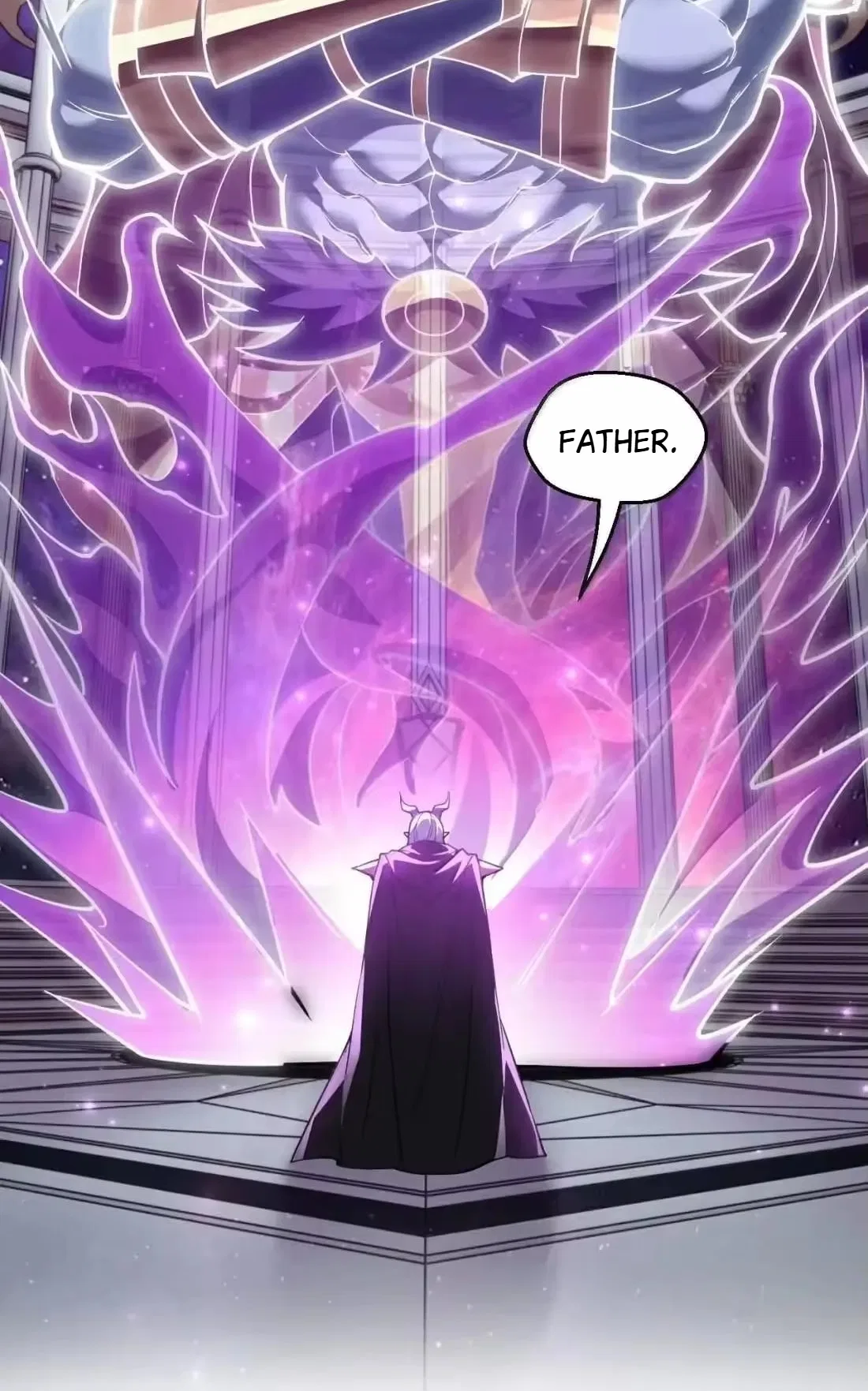 Good Disciple, Have Pity On Your Master! Chapter 366 – Page 2