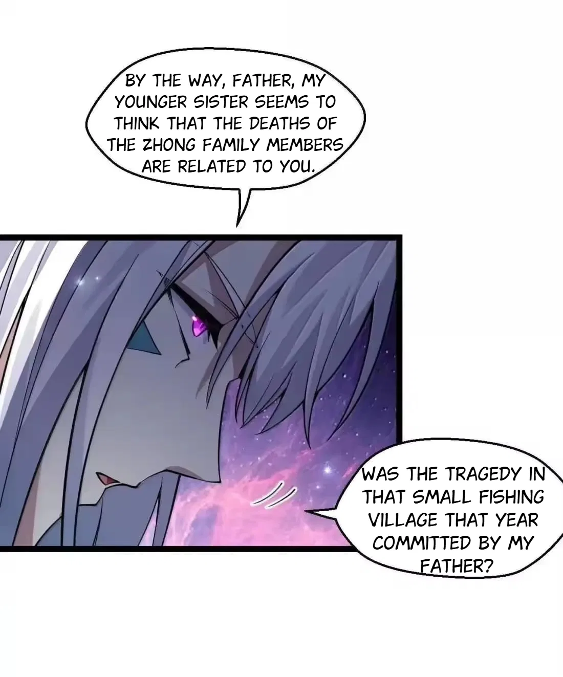 Good Disciple, Have Pity On Your Master! Chapter 366 – Page 6