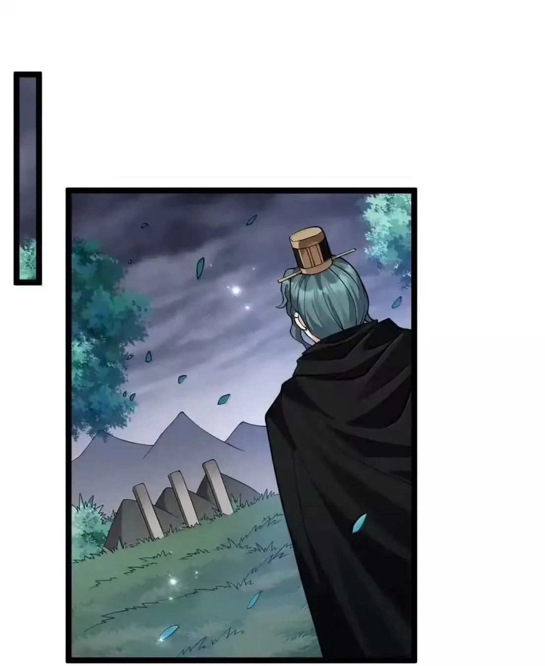 Good Disciple, Have Pity On Your Master! Chapter 366 – Page 23