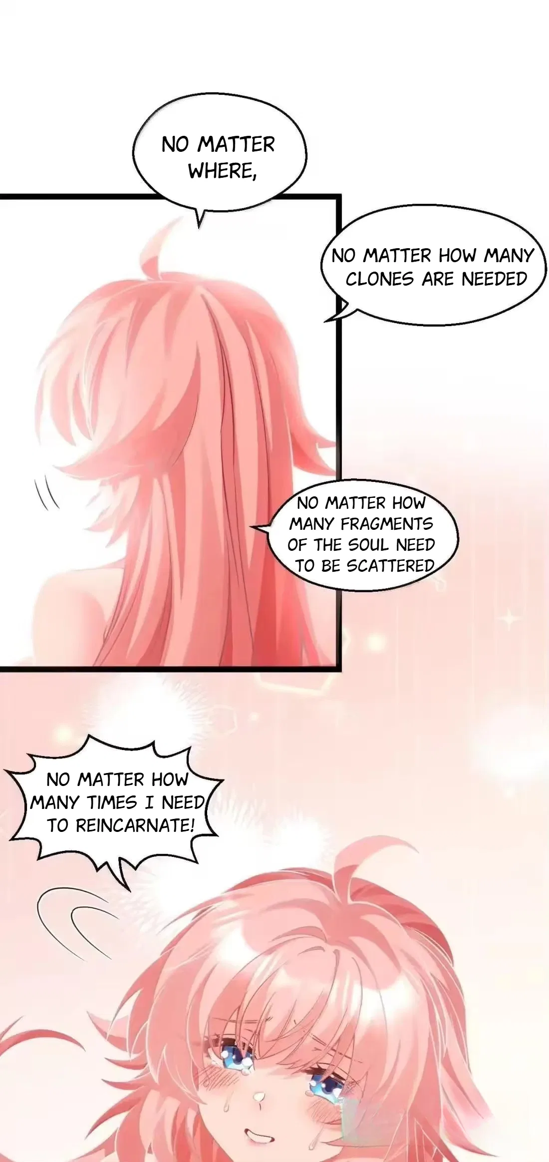 Good Disciple, Have Pity On Your Master! Chapter 365 – Page 8