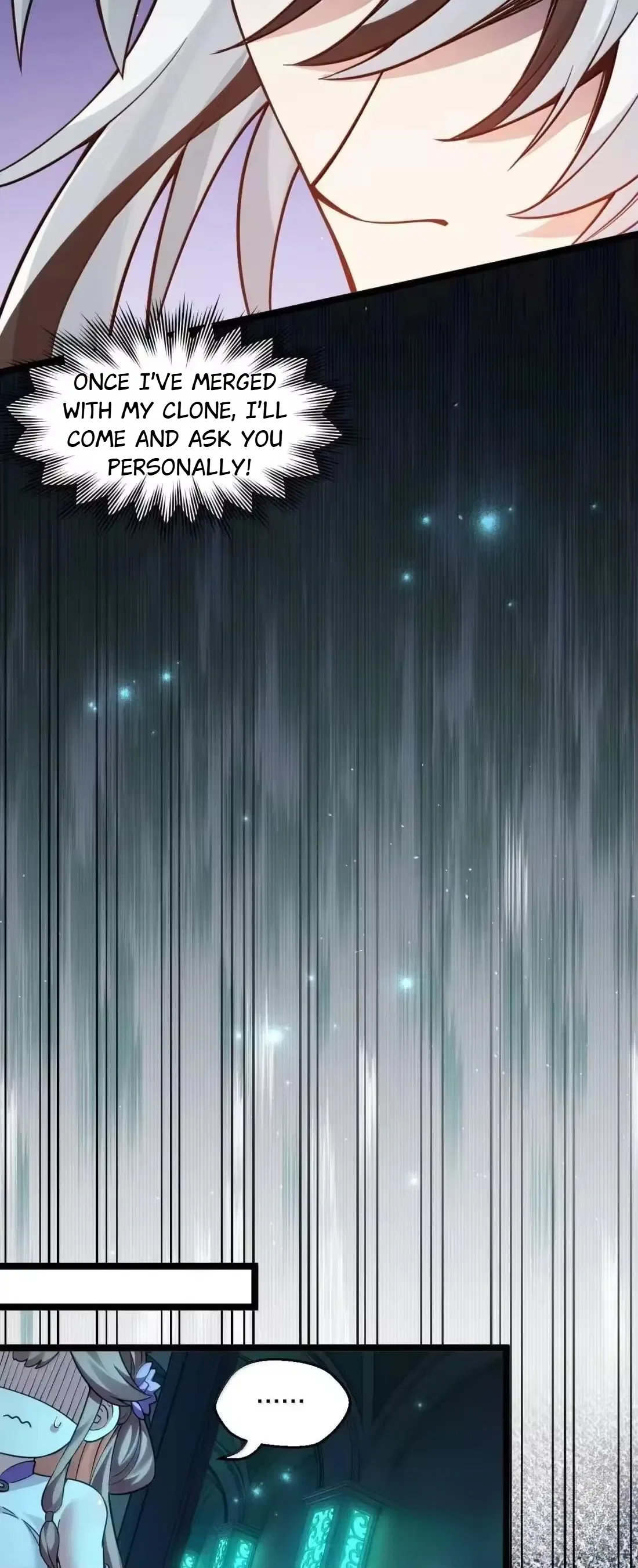 Good Disciple, Have Pity On Your Master! Chapter 365 – Page 38