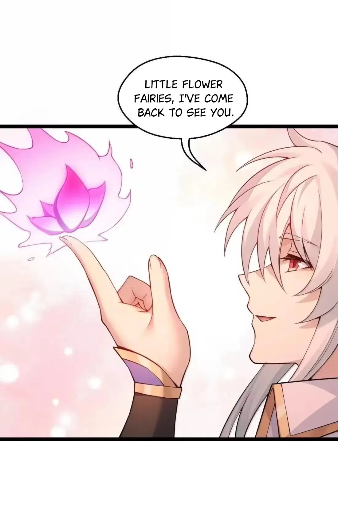 Good Disciple, Have Pity On Your Master! Chapter 364 – Page 10