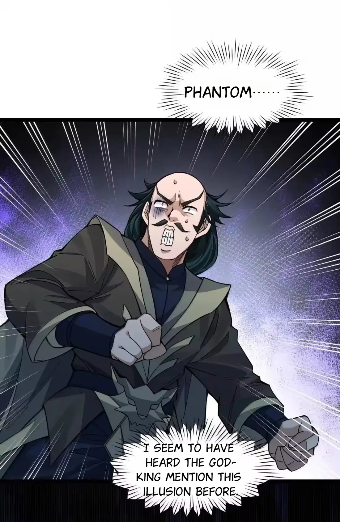 Good Disciple, Have Pity On Your Master! Chapter 364 – Page 24