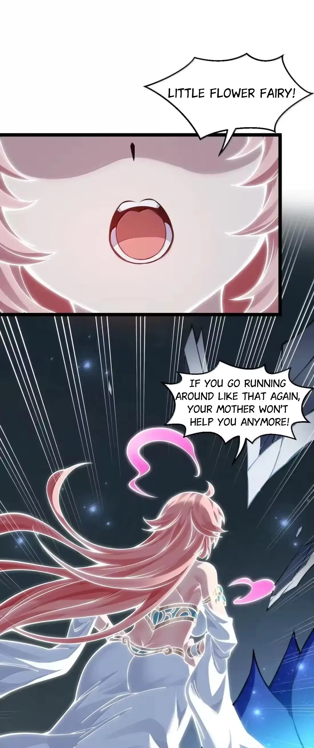 Good Disciple, Have Pity On Your Master! Chapter 363 – Page 45